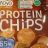 Protein Chips - BBQ von DrStruggles | Hochgeladen von: DrStruggles