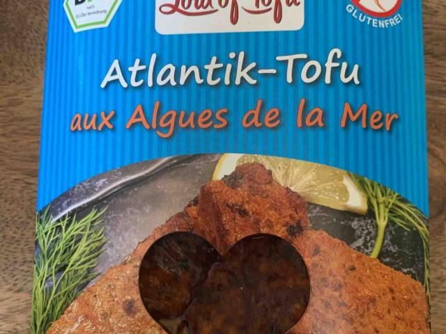 Atlantik-Tofu von Saridogan | Hochgeladen von: Saridogan