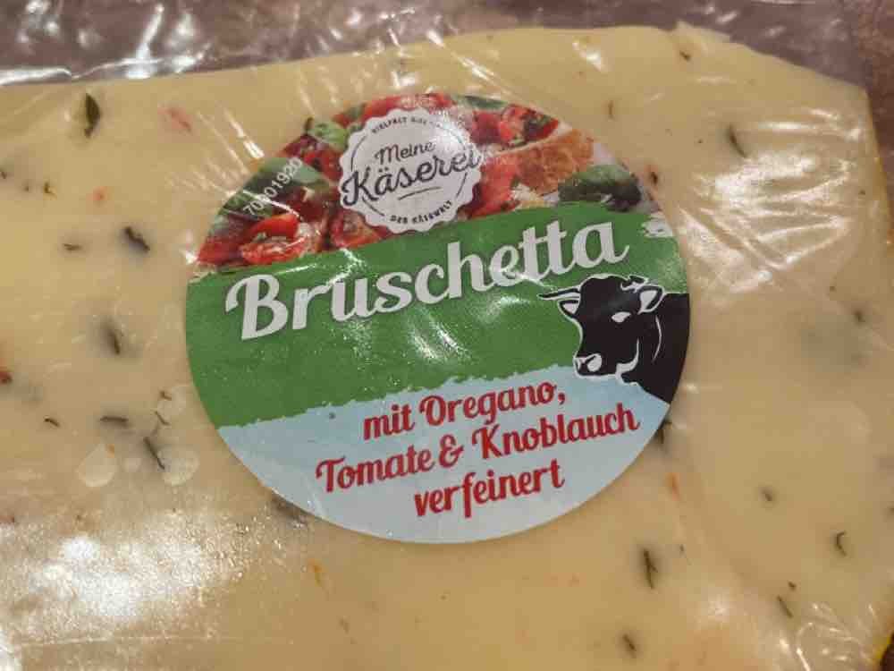Bruschetta Käse von Steffi17 | Hochgeladen von: Steffi17