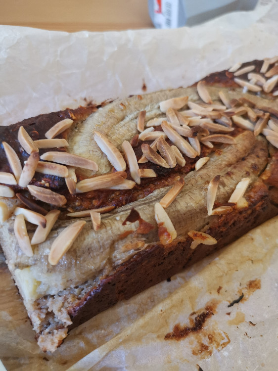 bienes Bananenbrot von Noemi84 | Hochgeladen von: Noemi84