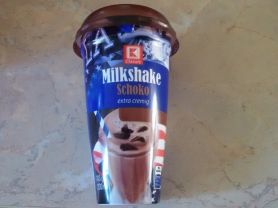 Milkshake, Schoko  | Hochgeladen von: jana74