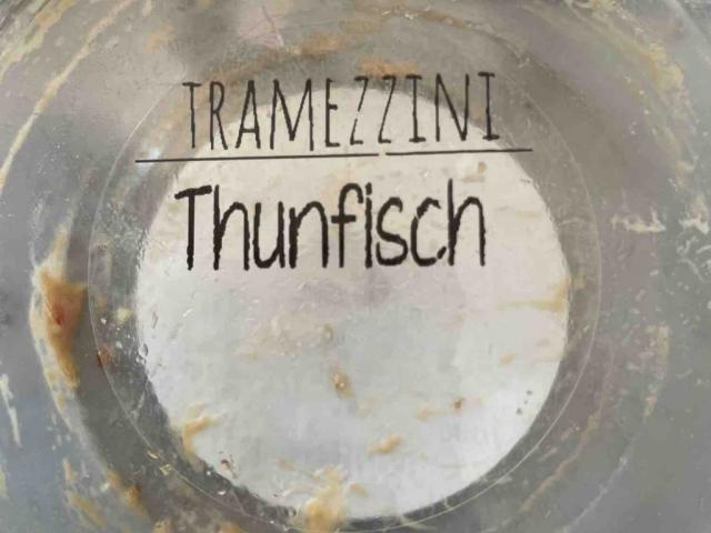 Tramezzini Thunfisch von Cuddles5212 | Hochgeladen von: Cuddles5212