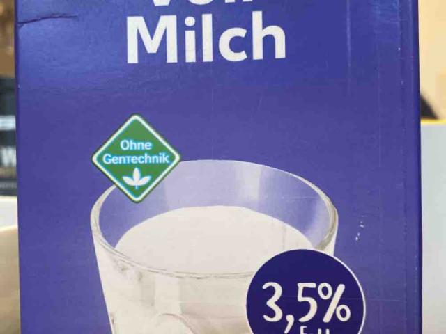 Voll Milch, 3,5% von lindaleis | Hochgeladen von: lindaleis