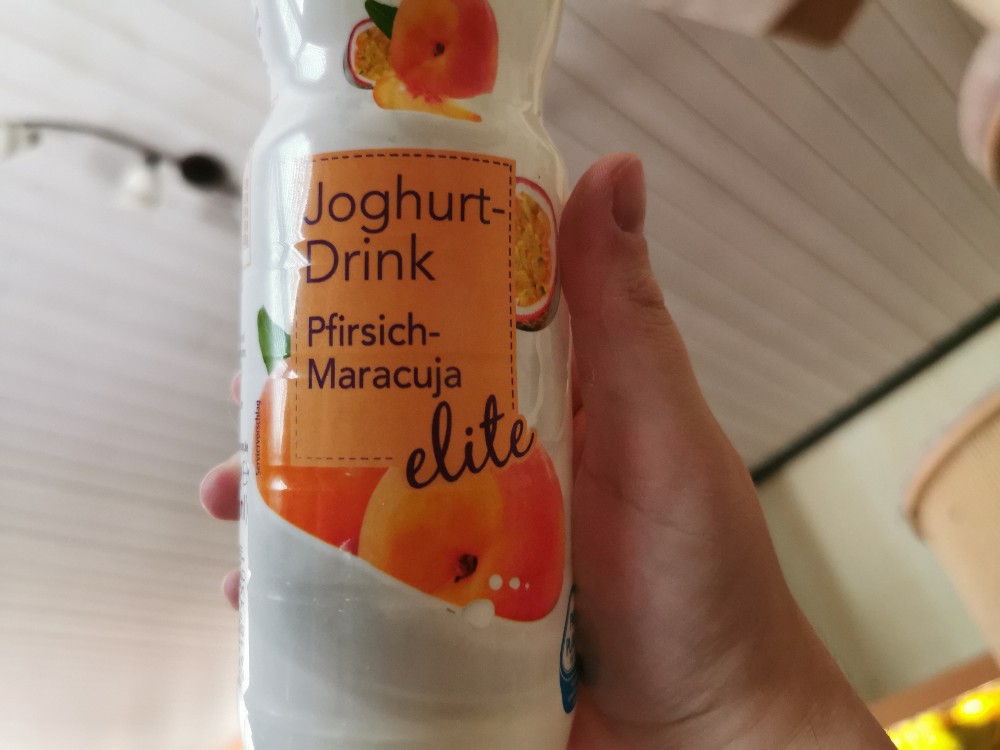 Jogurt-Drink, 0,1 % fett von Sabrinagarcor.de | Hochgeladen von: Sabrinagarcor.de