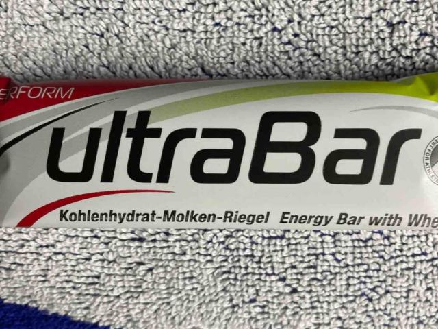 Ultrabar Lemon von RBIron | Hochgeladen von: RBIron