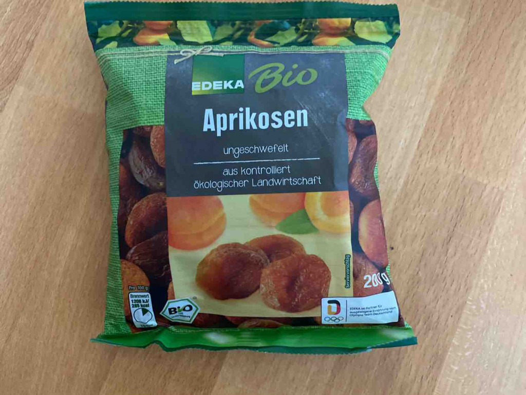 Bio Aprikosen von riekereichel | Hochgeladen von: riekereichel