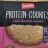 Protein Cookies White Chocolate Almond von PV78 | Hochgeladen von: PV78
