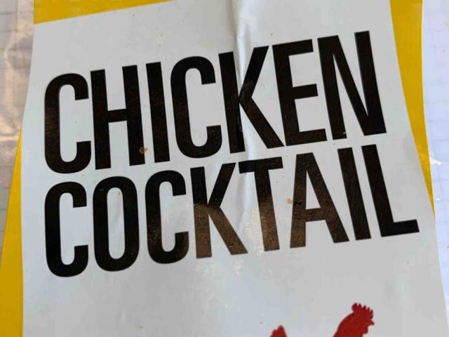 Chicken Cocktail von Schmenny | Hochgeladen von: Schmenny