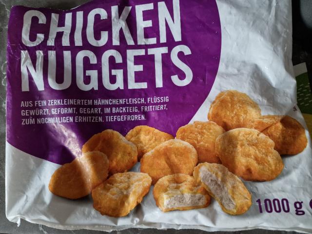 Chicken Nuggets von xXIgorXx | Hochgeladen von: xXIgorXx