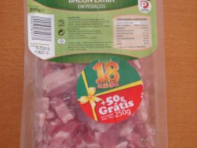 Bacon Extra gewürfelt (Portugal) | Hochgeladen von: Patience