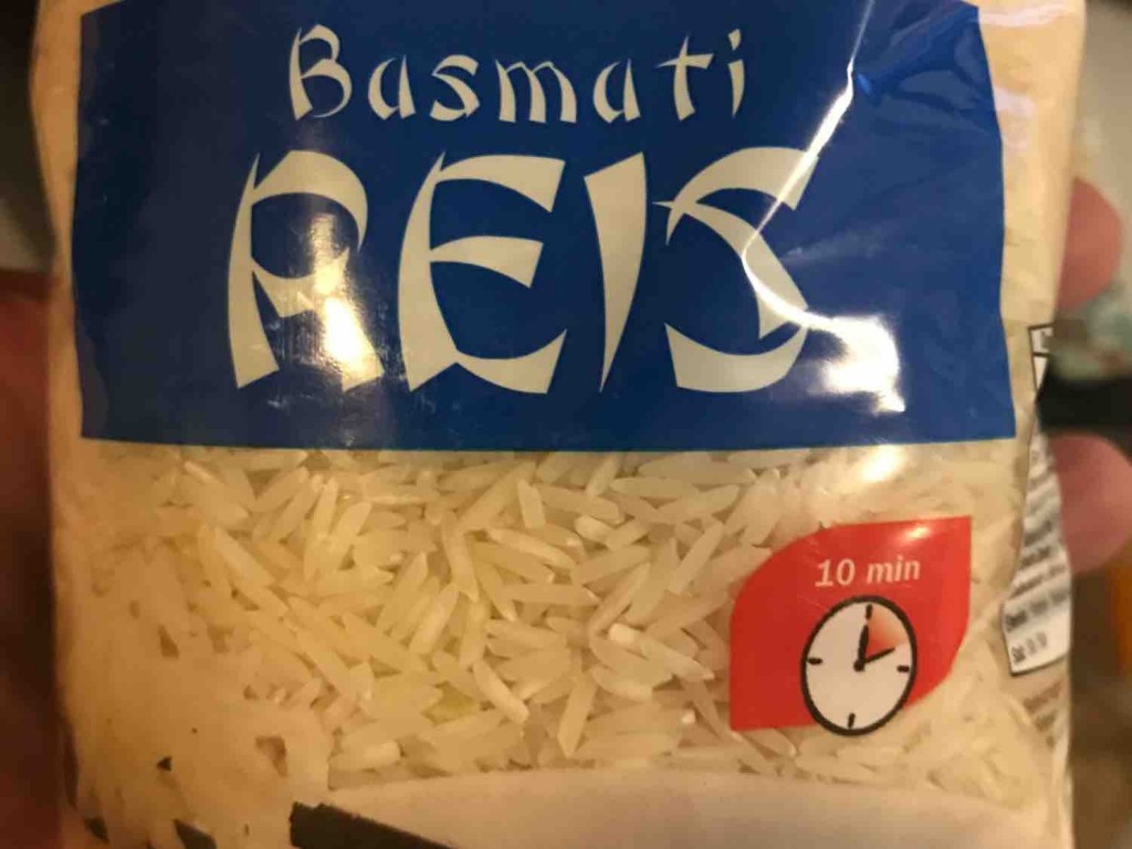 Basmati Reis von kamran176 | Hochgeladen von: kamran176
