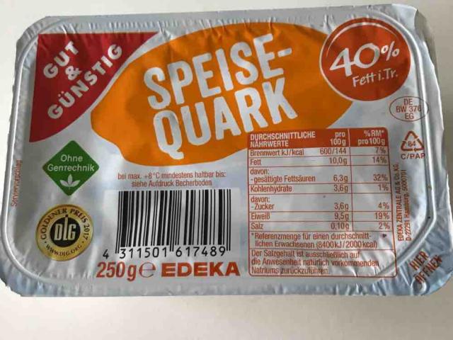 Speisequark 40% von anitaatbasilea146 | Hochgeladen von: anitaatbasilea146