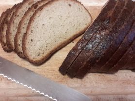 Pfälzer Brot (Bäckerei Görtz) | Hochgeladen von: Norimar