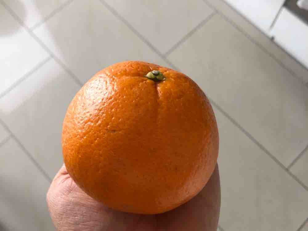 Orange(fresh/peeled) by jackedMo | Hochgeladen von: jackedMo