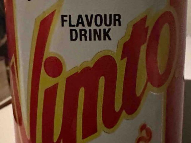 Vimto sparkling fruit flavour drink by Wiser | Uploaded by: Wiser