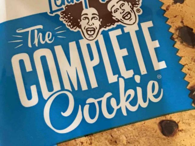 The Complete Cookie, Chocolate Chop von maxo1993131 | Hochgeladen von: maxo1993131