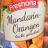 Mandarin-Orangen, leicht gezuckert von kati1990 | Hochgeladen von: kati1990