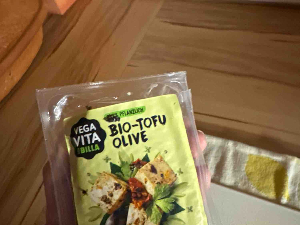 bio tofu olive von ines2002 | Hochgeladen von: ines2002