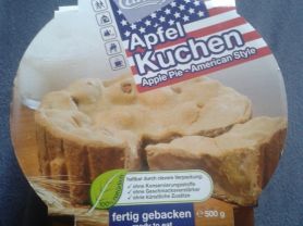 Cakees Apfelkuchen ApplePie | Hochgeladen von: Mobelix