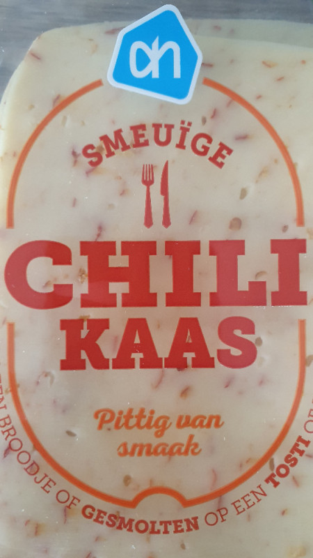 Chili Kaas von NicSausK | Hochgeladen von: NicSausK