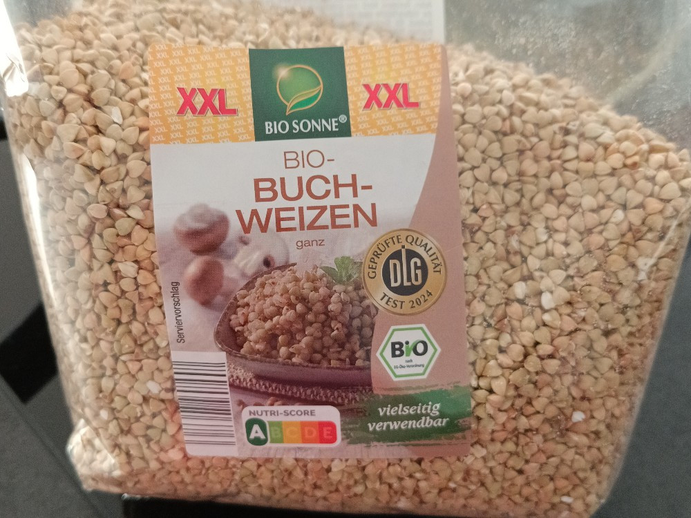 Bio-Buchweizen von LisaChristin | Hochgeladen von: LisaChristin