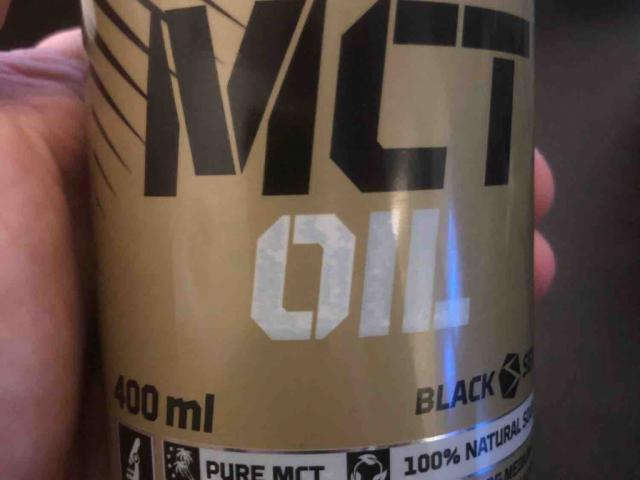 OLIMP MCT OIL, pure mct by Aatje | Uploaded by: Aatje