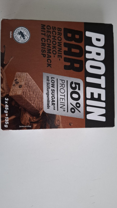 Protein Bar Lidl von shortsnake | Hochgeladen von: shortsnake