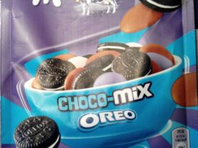 Milka Choco-Mix Oreo | Hochgeladen von: Bellis