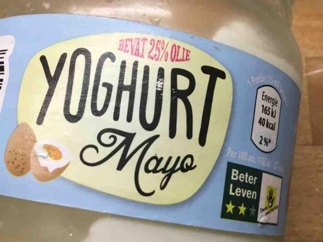 Yoghurt Mayo von uspliethoff | Hochgeladen von: uspliethoff