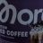 protein iced coffee with Almond Milk, dark cookie crumble by ost | Hochgeladen von: ostockmann