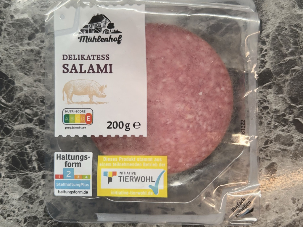 Salami von xaNNi1981 | Hochgeladen von: xaNNi1981