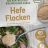 hefe flocken by unavas | Hochgeladen von: unavas