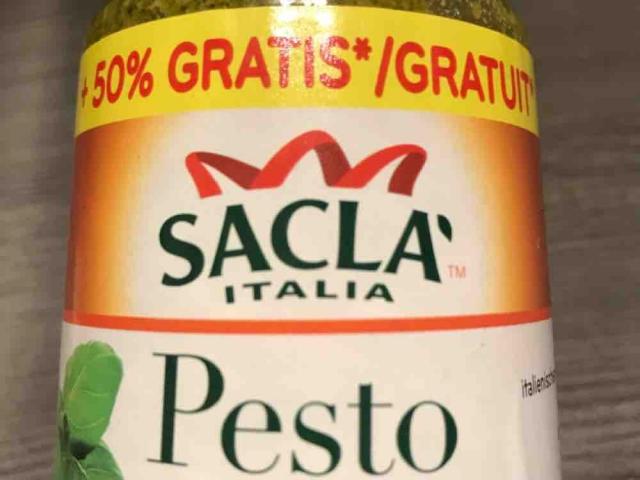 Pesto alla genivese von DeanM | Hochgeladen von: DeanM