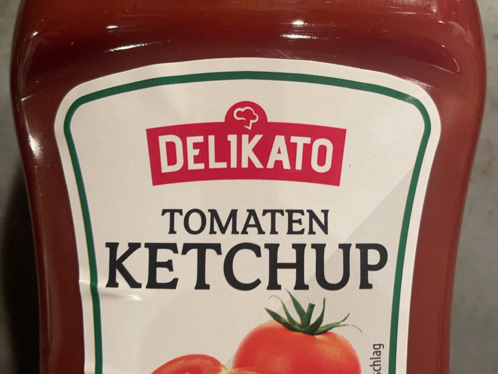 Tomaten Ketchup von luju | Hochgeladen von: luju