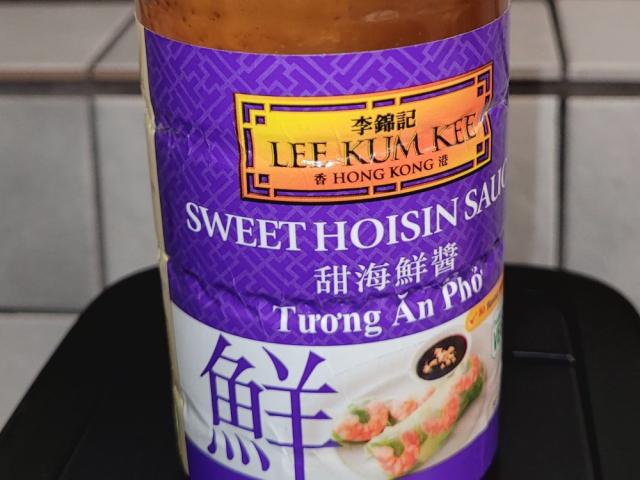 Sweet Hoisin Sauce von Flyingfly | Hochgeladen von: Flyingfly