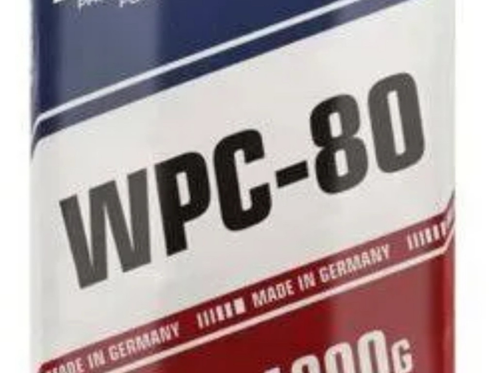 WPC-80 Stracciatella von elyaspo | Hochgeladen von: elyaspo WPC-80 Stracciatella von elyaspo | Hochgeladen von: elyaspo