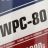 WPC-80 Stracciatella von elyaspo | Hochgeladen von: elyaspo