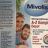 My Daily Vitamins, 1 tablet = 1,44 g by TaTiBe | Hochgeladen von: TaTiBe