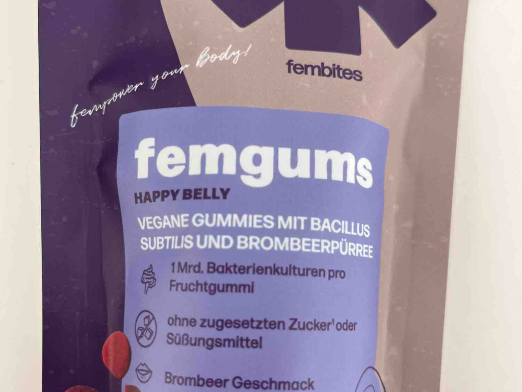 femgums, happy belly von juulee | Hochgeladen von: juulee