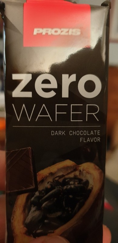 Zero Wafer Dark Chocolate von kurschel | Hochgeladen von: kurschel