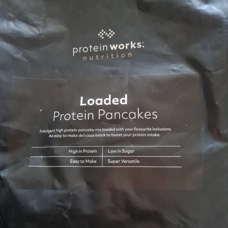 Protein Pancakes, Double Choc Peanut von montymax253 | Hochgeladen von: montymax253