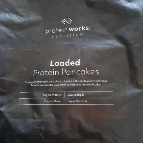 Protein Pancakes, Double Choc Peanut von montymax253 | Hochgeladen von: montymax253