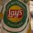 Lays Kartoffelchips (Subway), Salted (gesalzen) von Emma3824 | Hochgeladen von: Emma3824