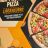 High Protein Pizza, Linsencurry von Johanna512 | Hochgeladen von: Johanna512