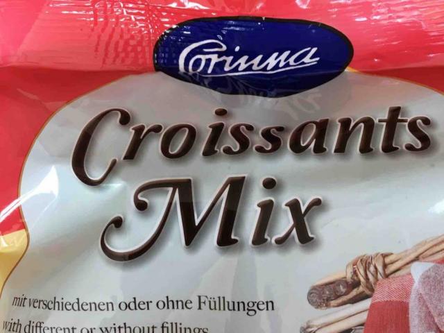 Croissant mix von theo13 | Hochgeladen von: theo13