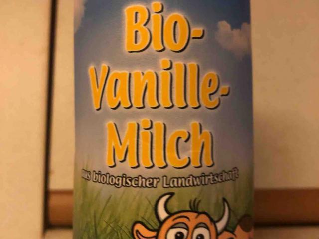 bio Vanille Milch von tomas1900 | Hochgeladen von: tomas1900