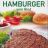 Tillmans Hamburger vom Rind | Hochgeladen von: moismile511