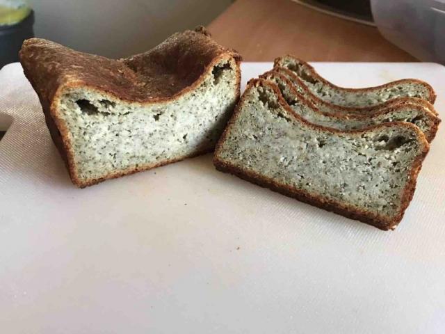 Chia Brot von Alchendria | Hochgeladen von: Alchendria