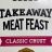 Takeaway Meat Feast von TaxTalis | Hochgeladen von: TaxTalis