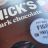 Nicks dark chocolate	 by cannabold | Uploaded by: cannabold